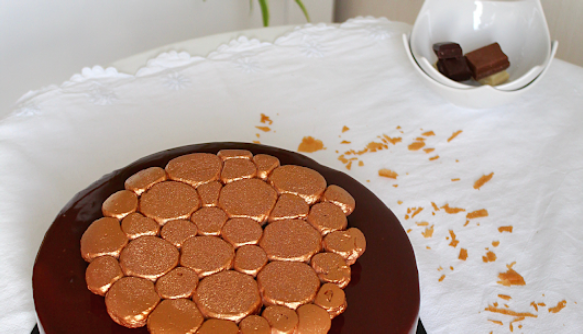 Entremet-chocolat-caramel-3