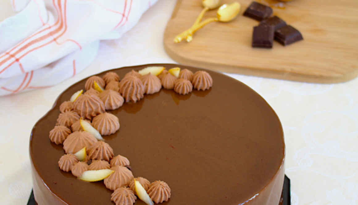 Entremet-chocolat-poire-3