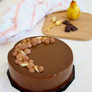 Entremet-chocolat-poire-3