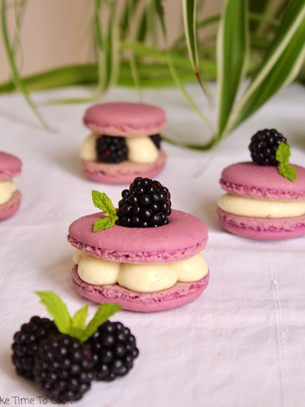 Macaron-mure-vanille-2