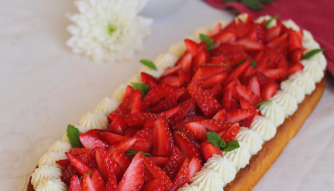 Tarte-fraises-1