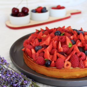 Tarte-fruits-rouges-4