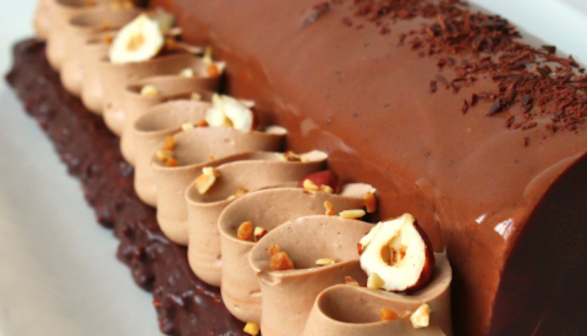 buche-noel-noisette-chocolat-3