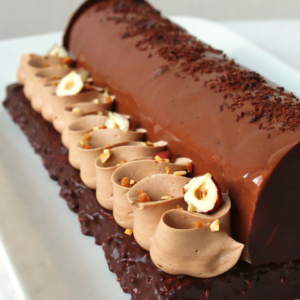 buche-noel-noisette-chocolat-3