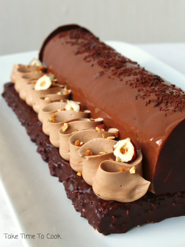 buche-noel-noisette-chocolat-3