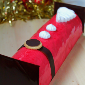 buche-noel-pere-noel-foret-noire-2