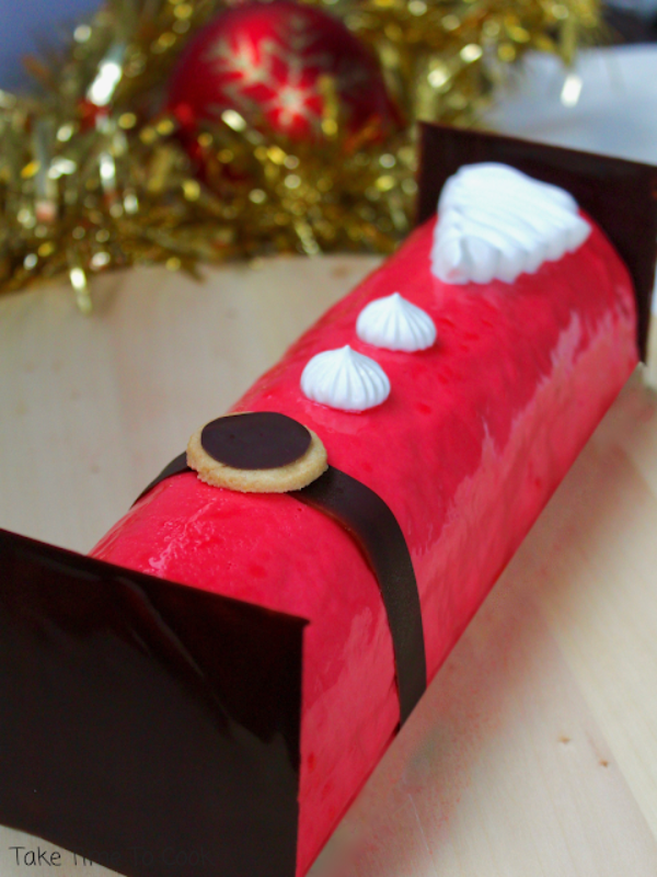 buche-noel-pere-noel-foret-noire-2