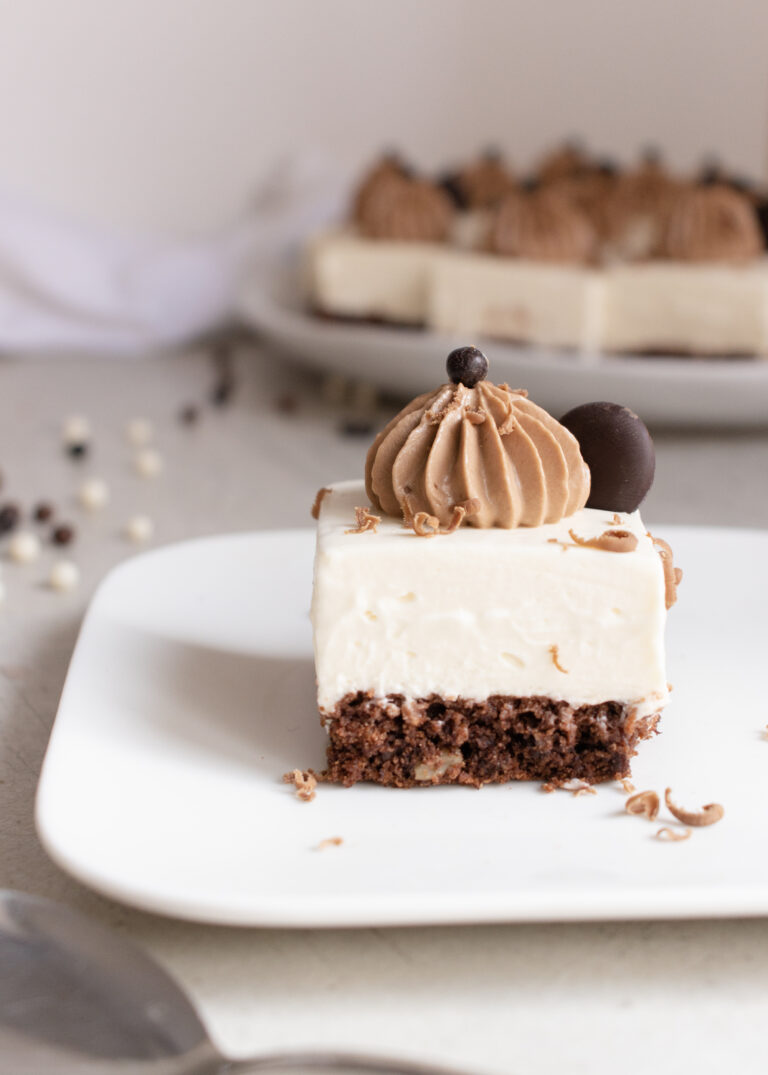 Cheesecake sans cuisson - Taketimetocook