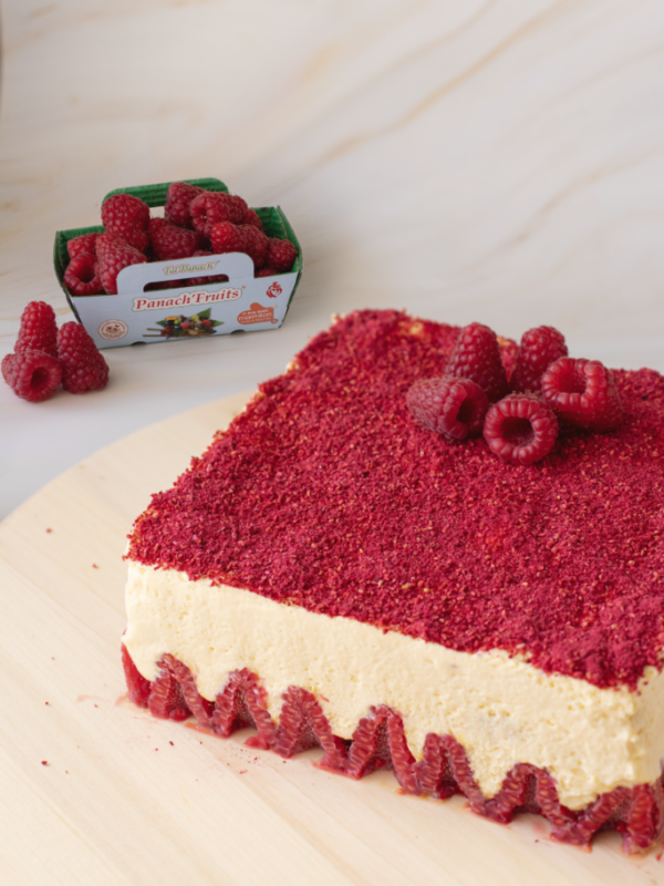 Tiramisu 4