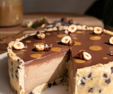 Flakie Gianduja