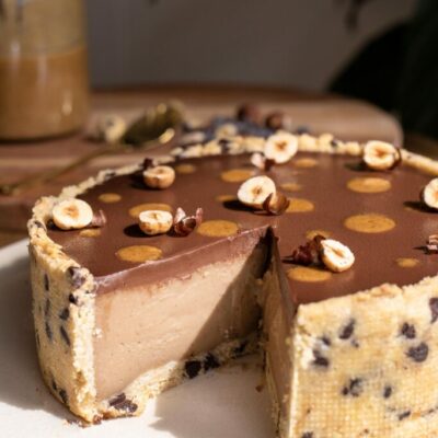 Flakie Gianduja