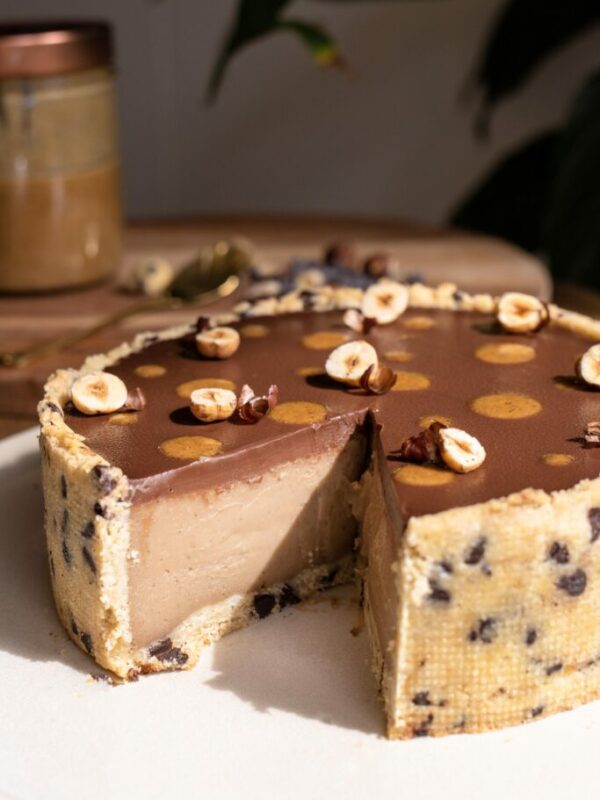 Flakie Gianduja