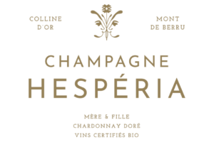 Champagne Hespéria