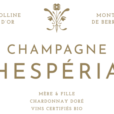 Champagne Hespéria
