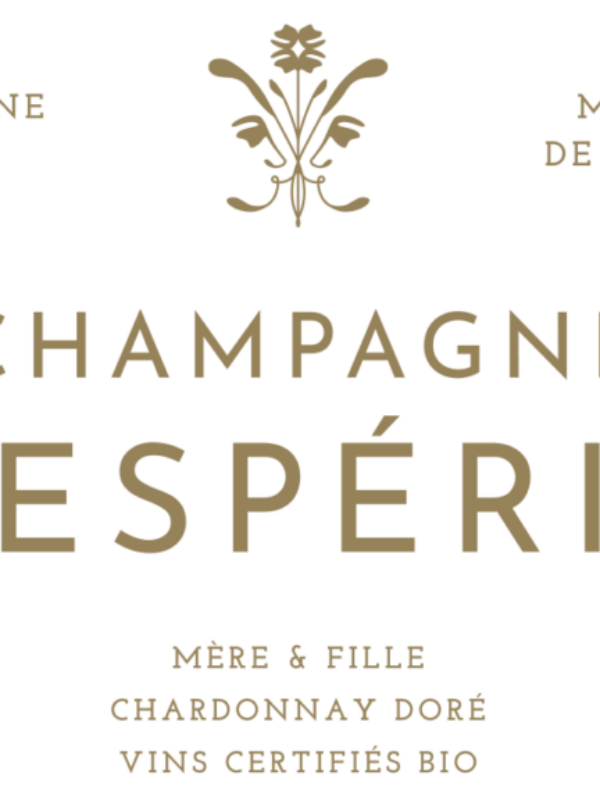Champagne Hespéria